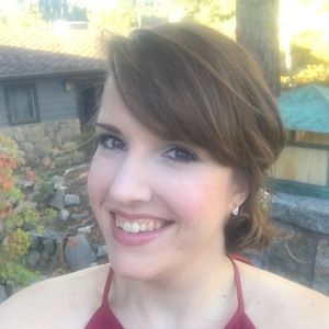 Meet your Posher, Brittney